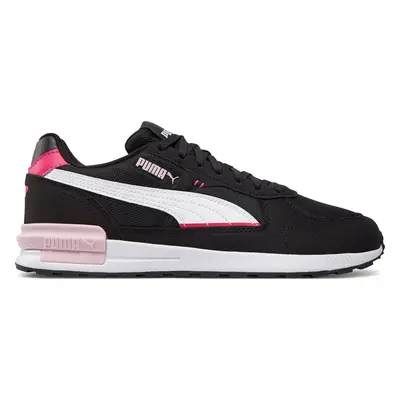 Sneakersy Puma Graviton 380738-55 Černá