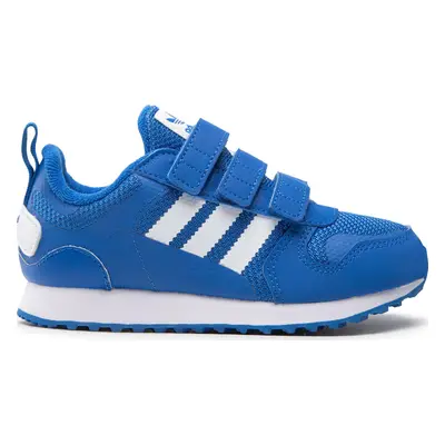 Sneakersy adidas Zx 700 Hd Cf C GV8869 Modrá