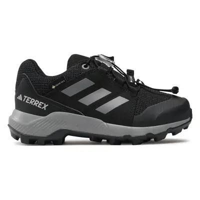 Trekingová obuv adidas Terrex GORE-TEX Hiking Shoes IF7519 Černá