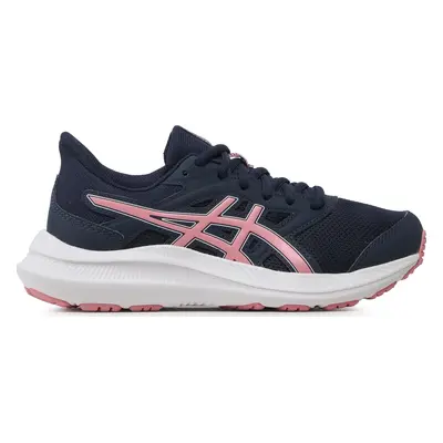 Běžecké boty Asics Jolt 4 1012B421 Tmavomodrá