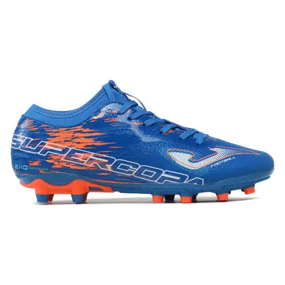 Boty na fotball Joma Supercopa 2304 SUPS2304FG Modrá