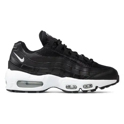 Sneakersy Nike Air Max 95 CK7070 001 Černá