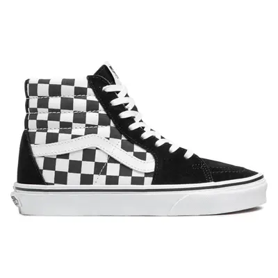 Sneakersy Vans Sk8-Hi VN0A32QGHRK1 Černá