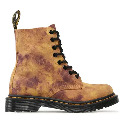 Glády Dr. Martens 1460 Pascal 27962745 Žlutá