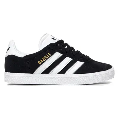 Sneakersy adidas Gazelle C BB2507 Černá