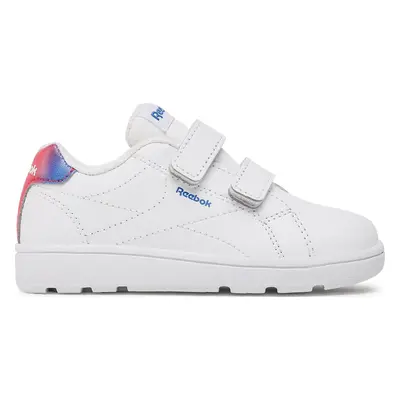 Sneakersy Reebok Royal Complete Cln 2 HP4831 Bílá