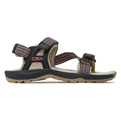 Sandály CMP Khalys Wmn Sandal 3Q91936 Růžová