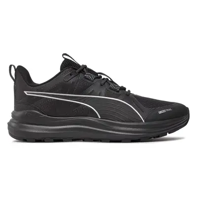 Sneakersy Puma 379440 06 Černá