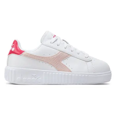 Sneakersy Diadora GAME STEP GS GLAZED 101.180447-50157 Růžová