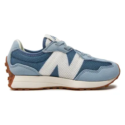 Sneakersy New Balance PH327MQ Modrá