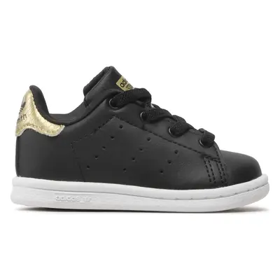 Sneakersy adidas Stan Smith Shoes GY4256 Černá