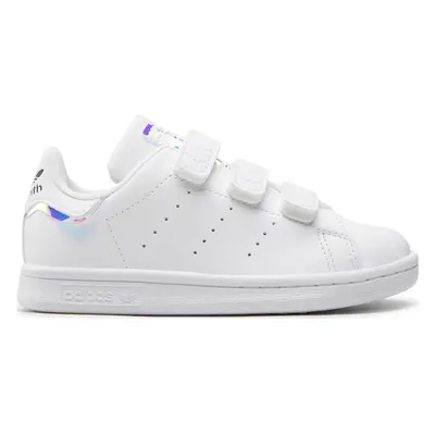 Sneakersy adidas Stan Smith GY4241 Bílá