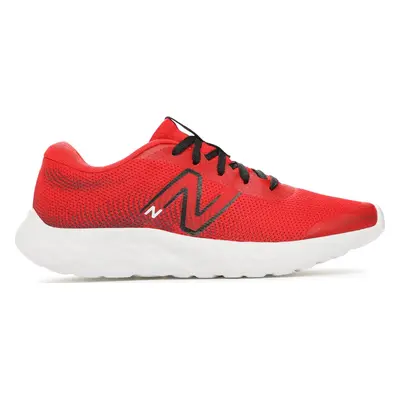 Běžecké boty New Balance Fresh Foam 520 v8 GP520TR8 Červená