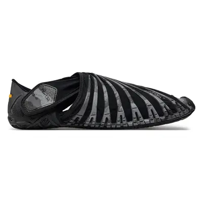 Sneakersy Vibram Fivefingers Vibram Furoshiki Original 23MAD01 Černá