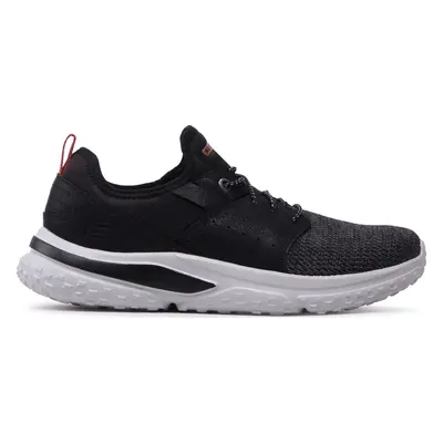 Sneakersy Skechers Caspian 210553/BLK Černá