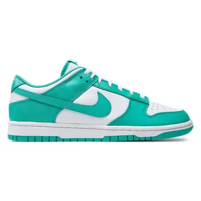 Sneakersy Nike Dunk Low Retro Bttys DV0833 101 Bílá