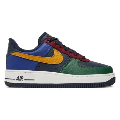 Sneakersy Nike Air Force 1 '07 Lx DR0148 300 Barevná