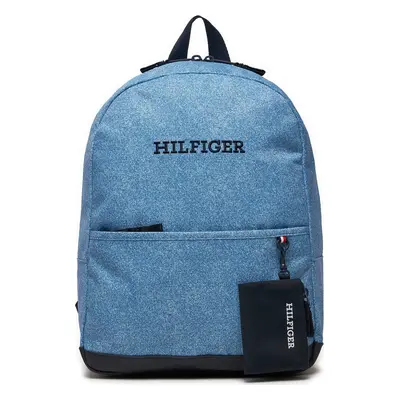 Batoh Tommy Hilfiger AU0AU01882 Barevná