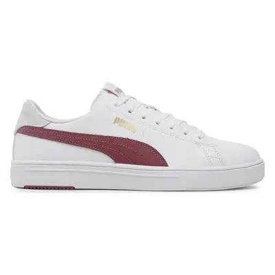 Sneakersy Puma Serve Pro Lite 374902 22 Bílá