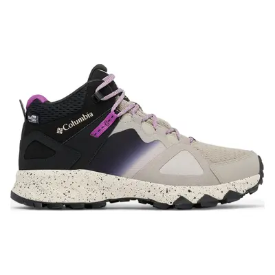 Trekingová obuv Columbia Peakfreak™ Hera Mid OutDry™ 2063491 Šedá