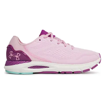 Běžecké boty Under Armour Ua W Hovr Sonic 6 3026128-603 Růžová