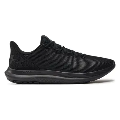 Běžecké boty Under Armour Ua Charged Speed Swift 3026999-003 Černá