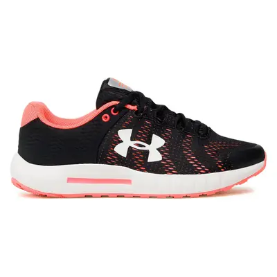 Běžecké boty Under Armour Ua W Micro G Pursuit Bp 3021969-004 Černá