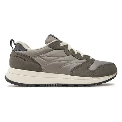 Sneakersy Merrell Alpine 83 Sneaker Sport J006053 Šedá