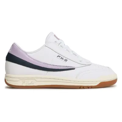 Sneakersy Fila Original Tennis '83 Wmn FFW0281.13199 Bílá