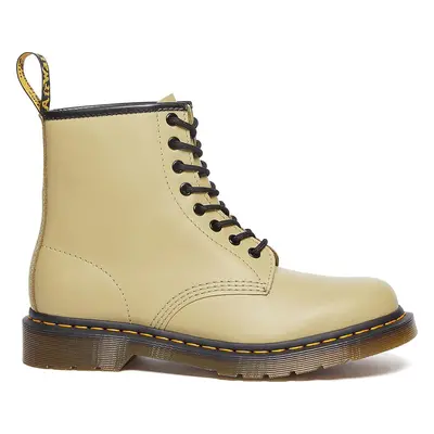 Glády Dr. Martens 1460 Smooth Béžová