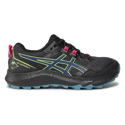 Běžecké boty Asics Gel-Sonoma 7 1012B413 Černá