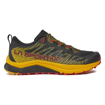 Běžecké boty La Sportiva Jackal II 56J999100 Černá