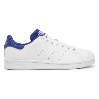 Sneakersy adidas Stan Smith Shoes HQ6784 Bílá