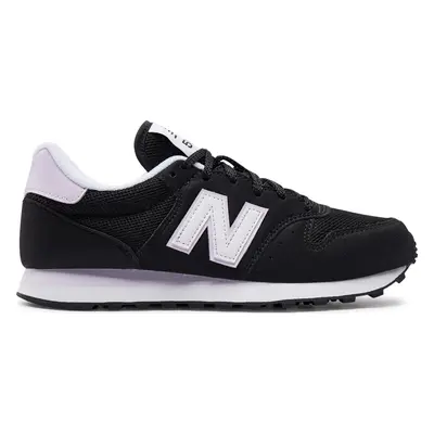 Sneakersy New Balance GW500MH2 Černá