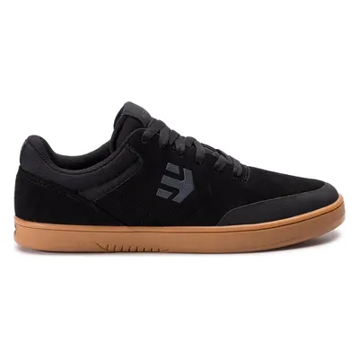 Sneakersy Etnies Marana 4101000403 Černá