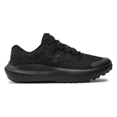 Běžecké boty Under Armour Ua Bgs Surge 4 3027103-002 Černá