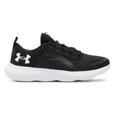 Běžecké boty Under Armour Ua W Victory 3023640-001 Černá