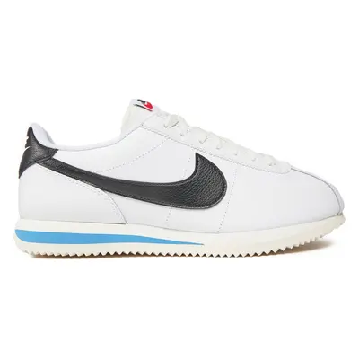 Sneakersy Nike Cortez DM4044 100 Bílá