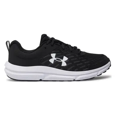 Běžecké boty Under Armour UA Charged Assert 10 3026175-001 Černá