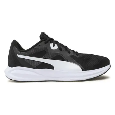 Běžecké boty Puma Twitch Runner Fresh 37798101 Černá