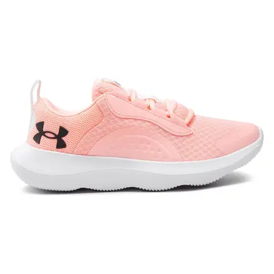 Běžecké boty Under Armour Ua W Victory 3023640-602 Růžová