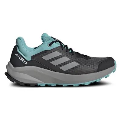 Běžecké boty adidas Terrex Trail Rider Trail Running Shoes HR1182 Černá