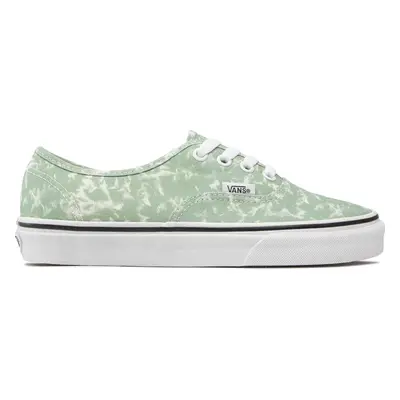 Tenisky Vans Authentic VN0A5KRDAVH1 Zelená