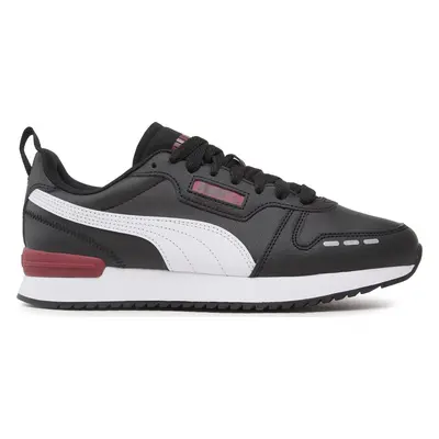 Sneakersy Puma R78 Sl 374127 12 Černá