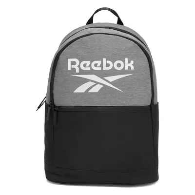 Batoh Reebok RBK-024-CCC-05 Šedá