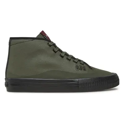 Sneakersy Globe Gillette Mid GBGILLM Khaki