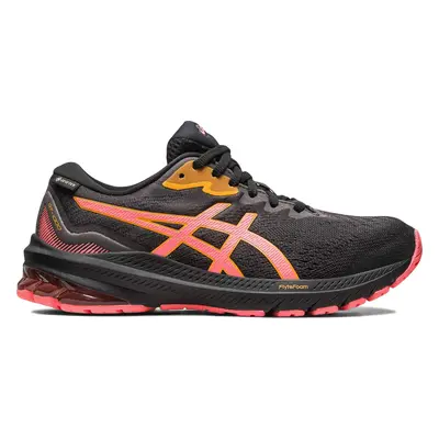 Běžecké boty Asics GT-1000 11 GTX 1012B277 Černá