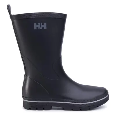 Holínky Helly Hansen Midsund 3 11662 Černá