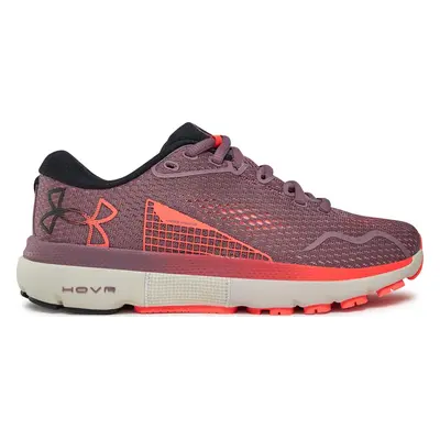 Běžecké boty Under Armour Ua W Hovr Infinite 5 3026550-602 Fialová