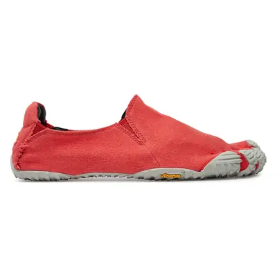 Sneakersy Vibram Fivefingers Cvt-Lb 23M9903 Červená